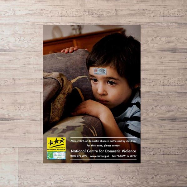 Various NCDV Posters (Maximum Quantity: 5) - Image 3